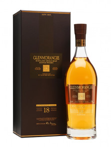 GLENMORANGIE 18 YO 70 cl